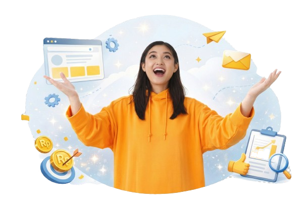 Jasa Pembuatan Website dan CV KARDIGI