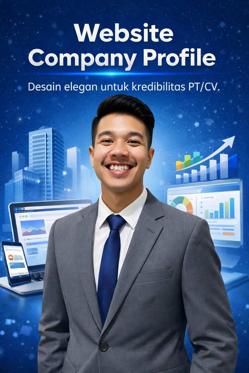 Website Company Profile